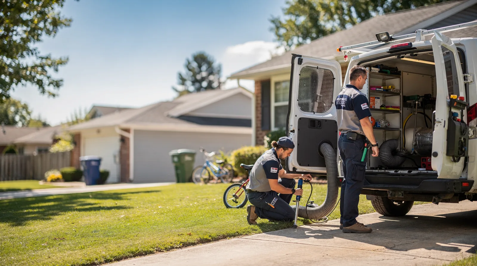 24/7 HVAC Repair & AC Replacement in Kevil, KY near me
